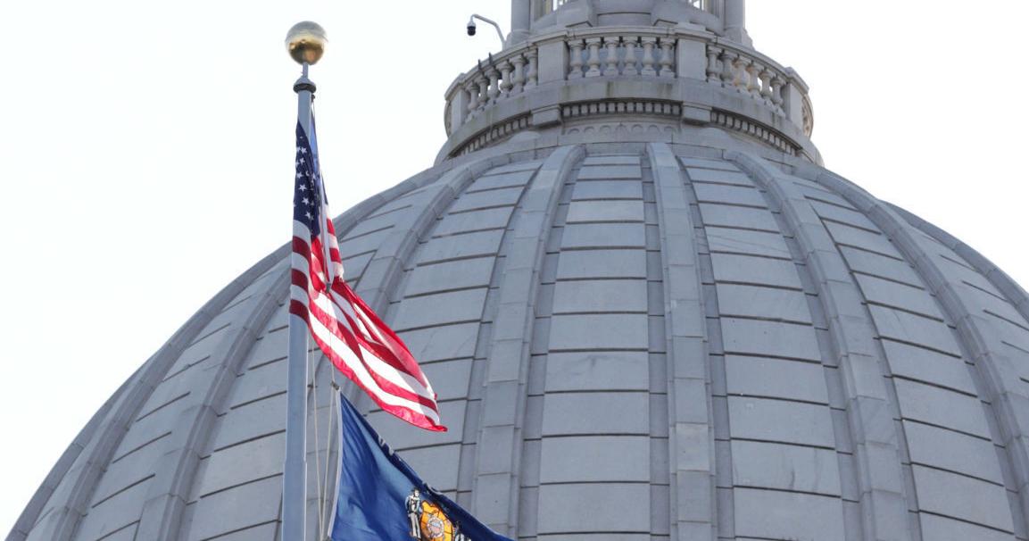 Flags to be lowered to half-staff Friday in honor of 25th anniversary of 9/11