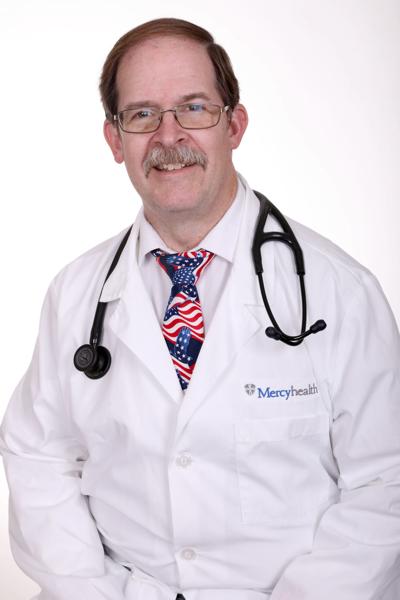 Timothy  J. Thompson