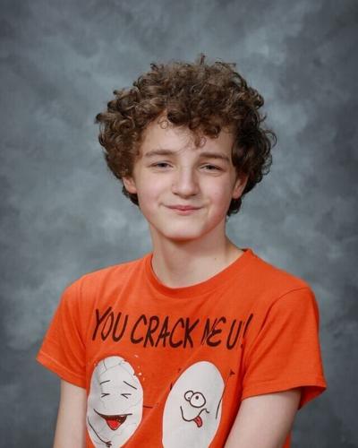 CESA 10 - Callen Lammar, Spencer (Spencer Middle School)