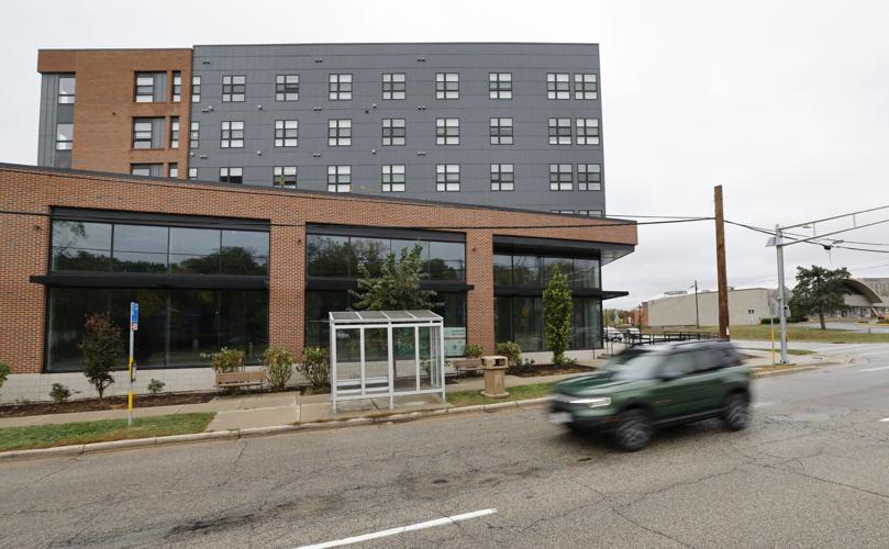 Maurer’s Urban Market 1