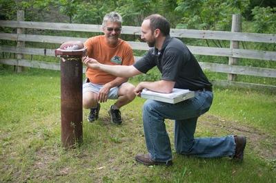 Groundwater Awareness Week observed March 10-16, 2024