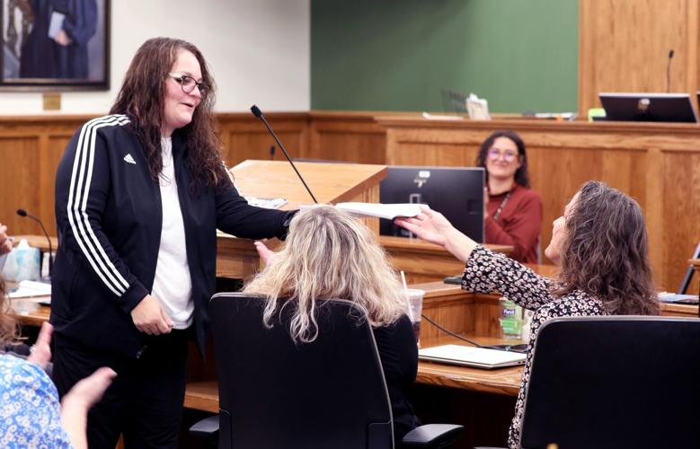 Kenosha County Treatment Court