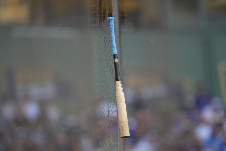 BASEBALL-MLB-MIL-MIA/