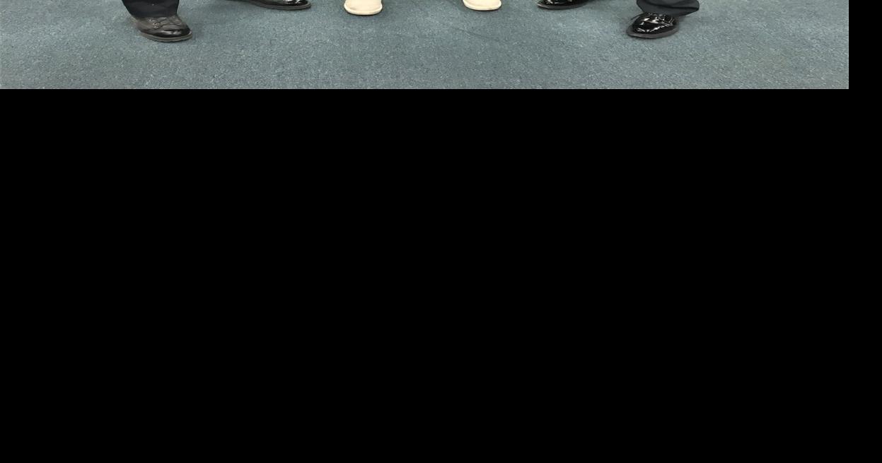 Williams Bay hires new fulltime police officer Raabe to begin 19week