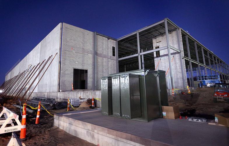 Kwik Trip to receive up to $21 million in tax credits, create 300 jobs