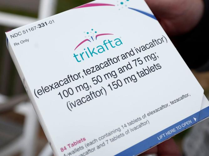 Trikafta