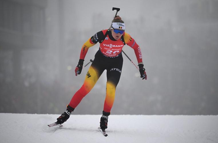 Winter Olympics Future Games