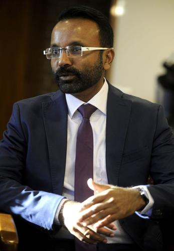 Abey Kuruvilla