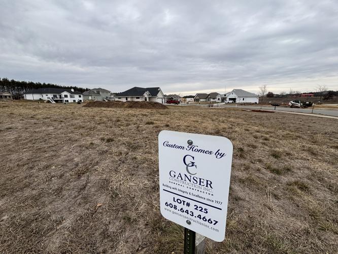 Sauk Prairie housing