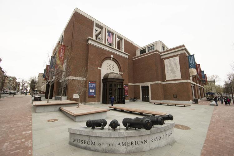 American Revolution Museum