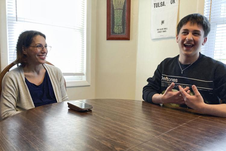 Transgender Rights Students