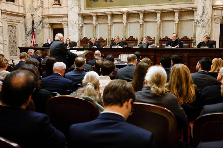 Wisconsin Redistricting