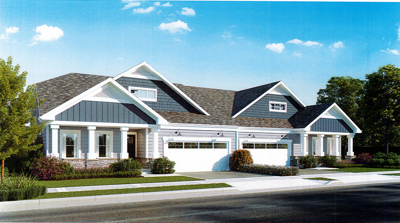 Strawberry Creek Condominiums