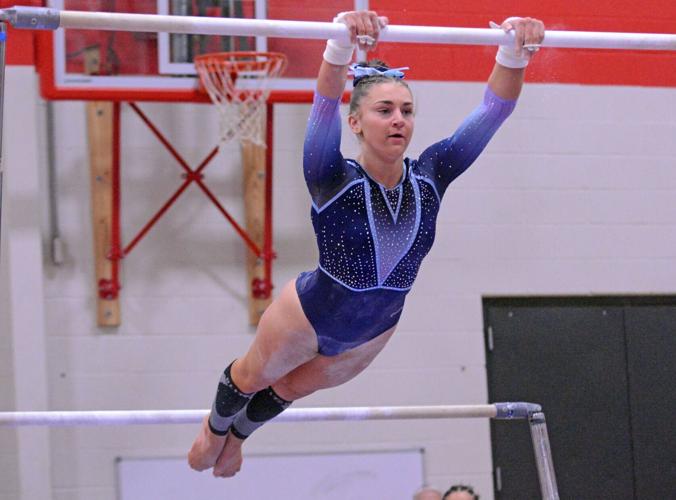 Middleton's Aspen Goth