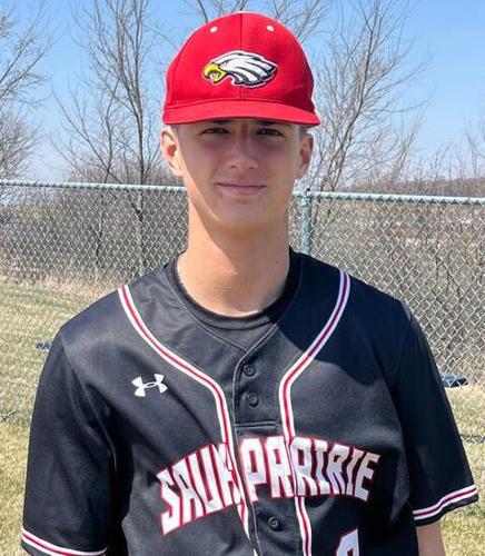 Marty Hanna, Sauk Prairie