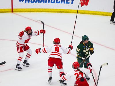 Murphy goal