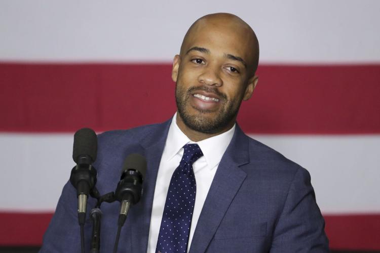 Mandela Barnes