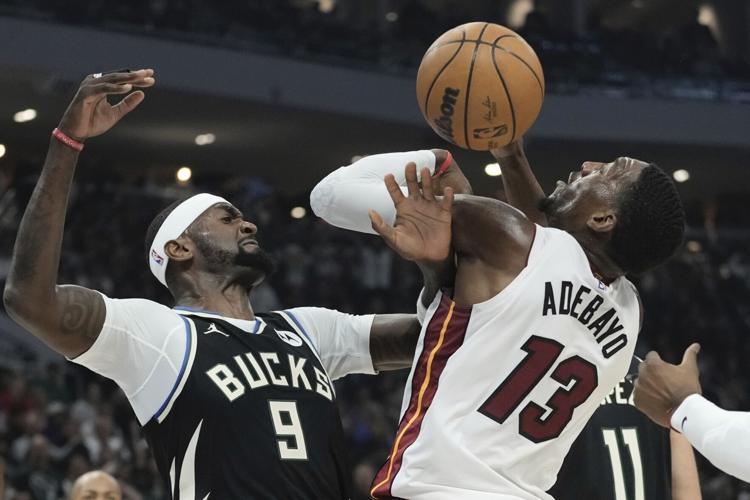 bucks secondary cover photo