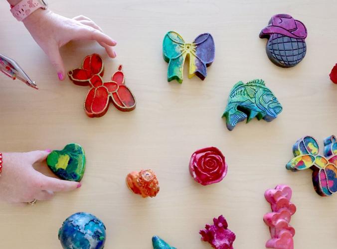 Amber McKenna UW Health doctor for Know Your Madisonian