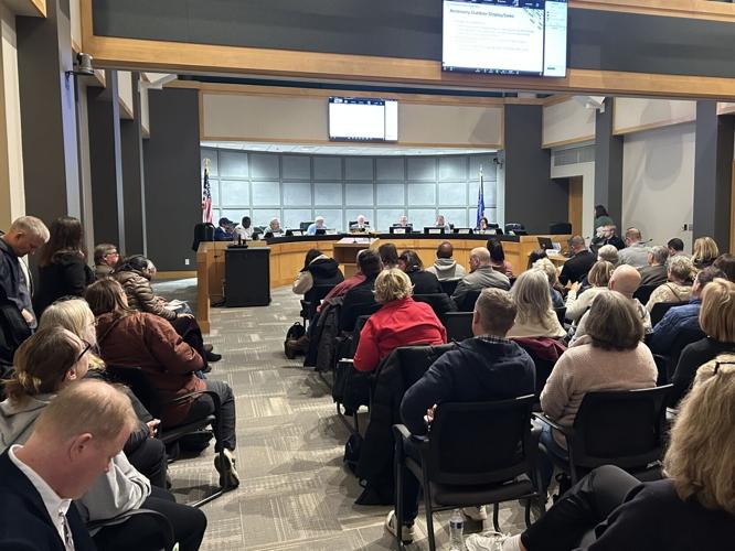 Sun Prairie Plan Commission