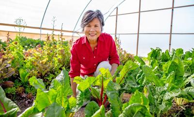 Special Edition: Women's Appreciation Issue