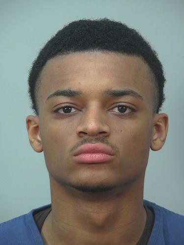 Khari Sanford