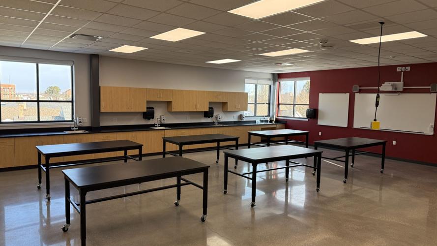 Red Apple K-8 STEAM School