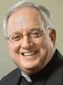 Bishop William Callahan mug