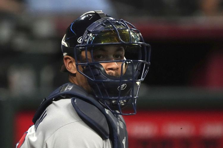 Braves Diamondbacks Baseball