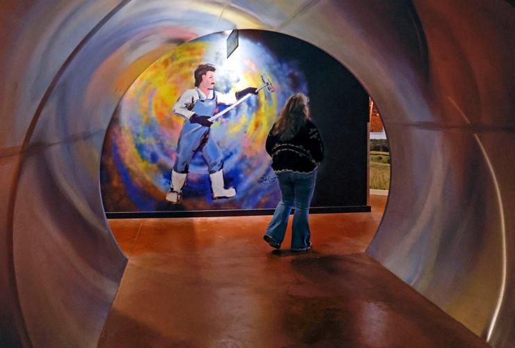 New Glarus Brewing Co.