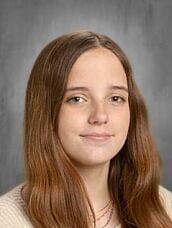 CESA 4: Kynsleigh Woolever, Wonewoc (Wonewoc-Union Center Middle School)