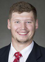 Tyler Johnson mug