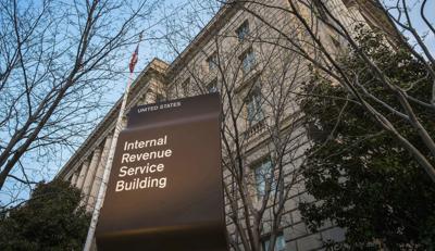 IRS Stimulus Payments-Explainer