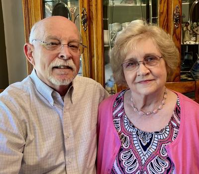 Mr. and Mrs. Charles and Wise