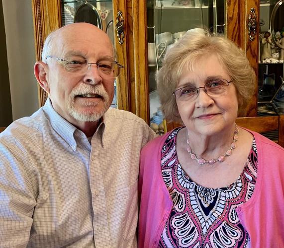 Anniversary: Wise, 50th