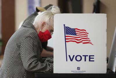 Voting