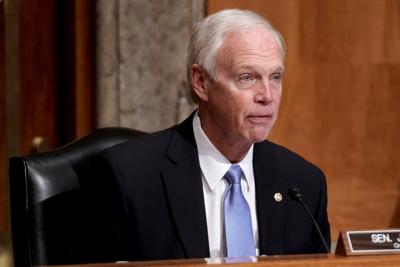Ron Johnson's feelings don't trump the facts