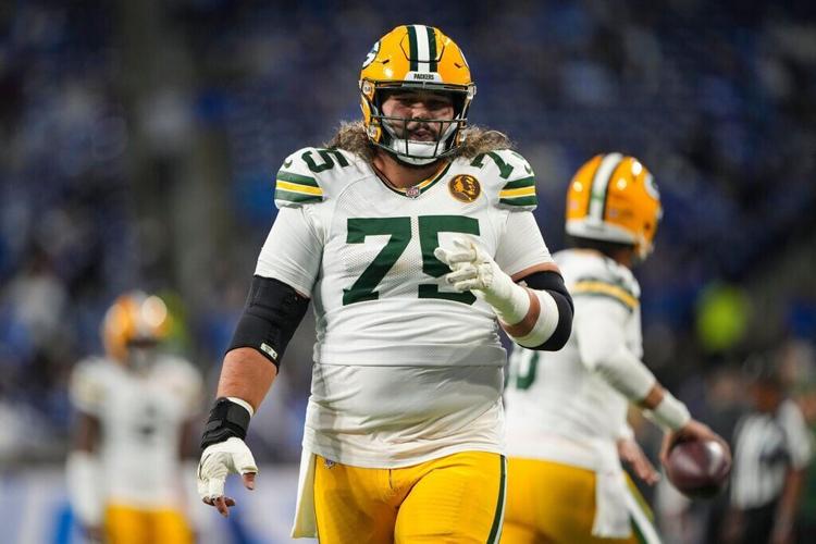 Packers Lions Football