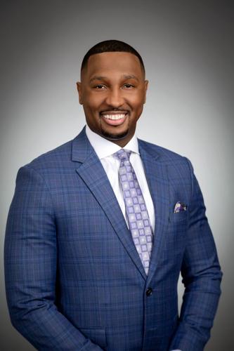Donald Dantzler
