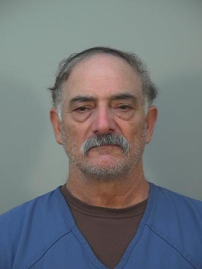 Jose Luis Gonzalez Sr.