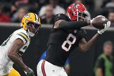 Jaire Alexander