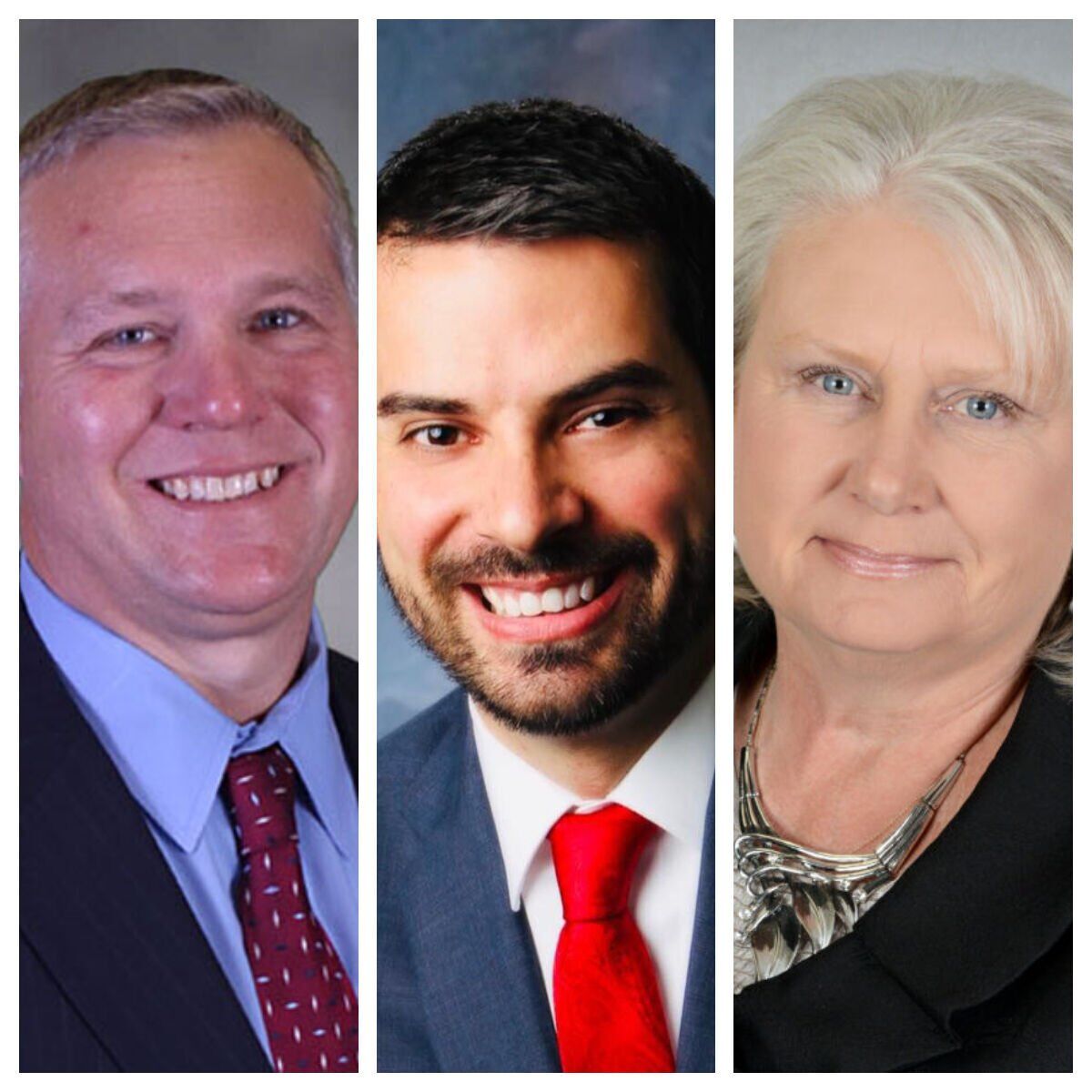 GOP AG Candidates