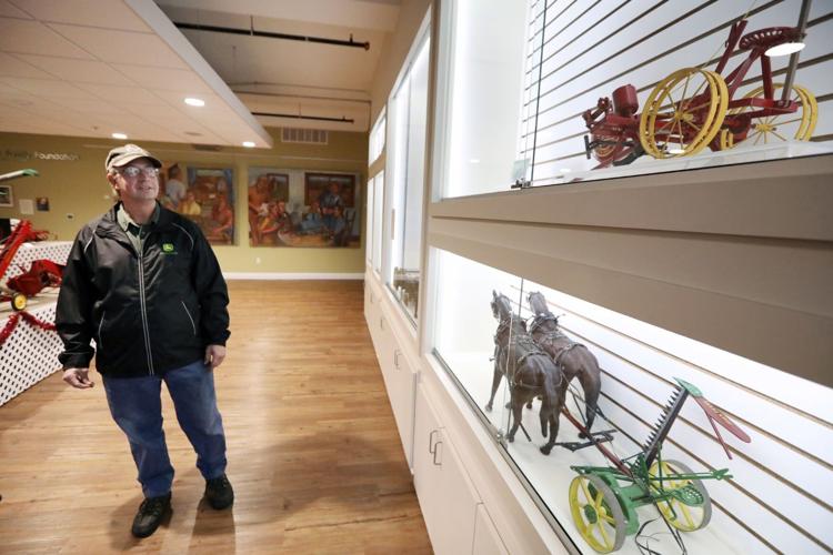 A Country Christmas at the Driftless Historium