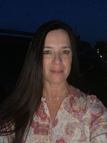Victoria Fueger