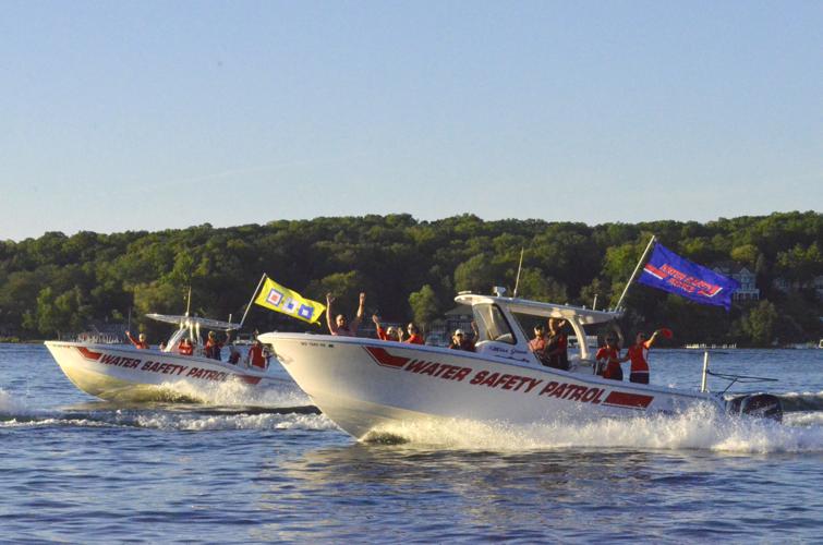 Water Safety Patrol