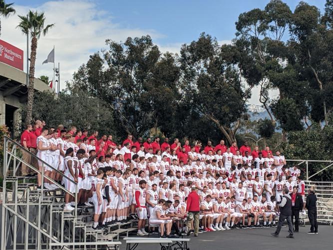 UW team photo