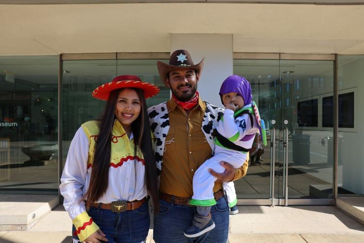 The Hernandez Family