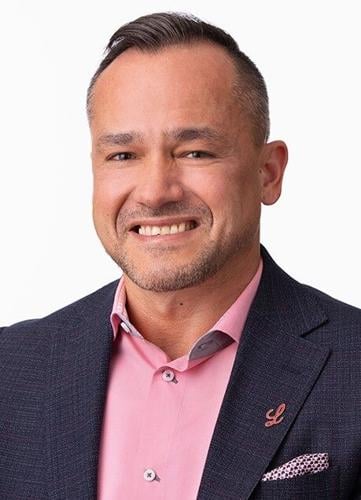 Eli Lilly and Company Executive Vice President and President of Manufacturing Operations Edgardo Hernandez