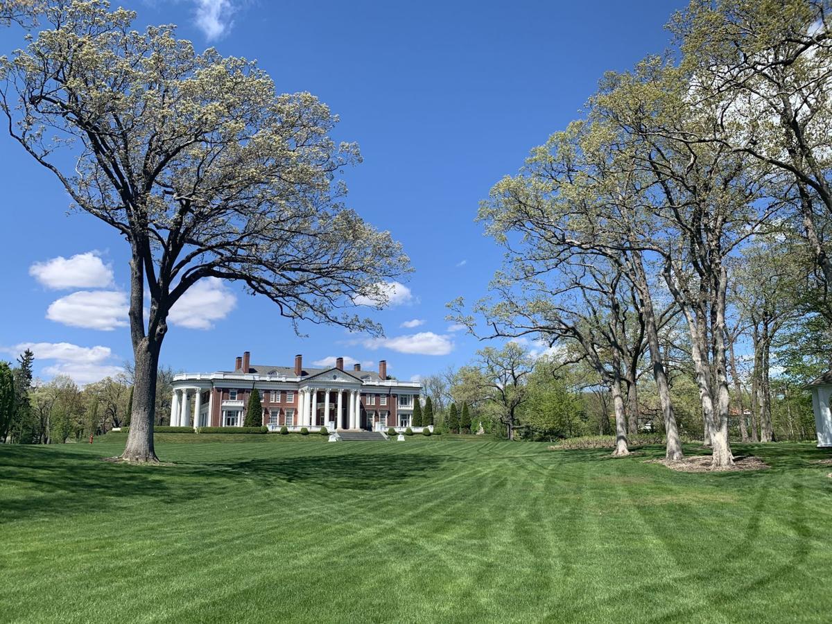 Driehaus Estate