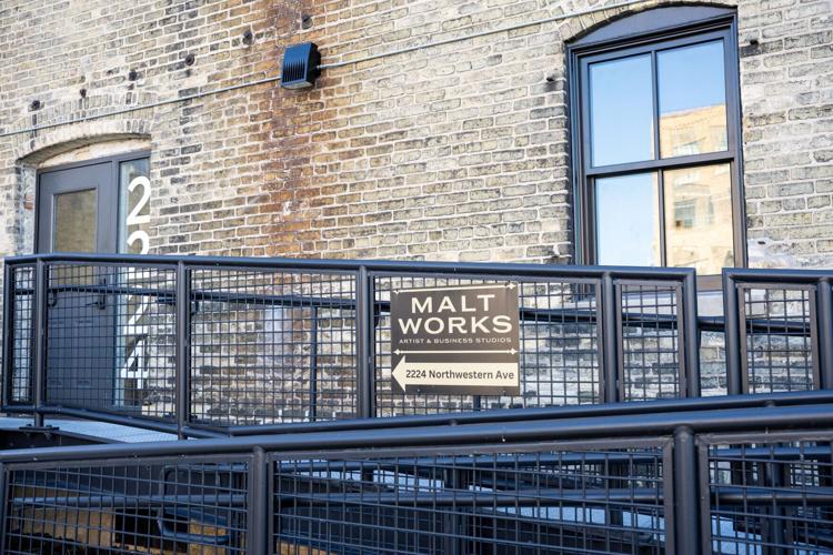 Maltworks